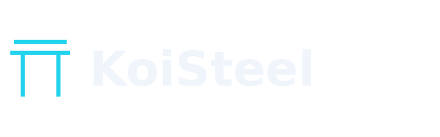 KoiSteel 錦鯉ガイド