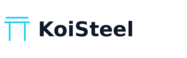 KoiSteel 錦鯉ガイド